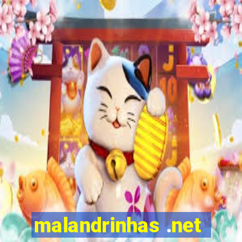 malandrinhas .net